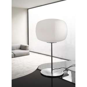  Leucos Kube T Table Lamp by Marco Piva