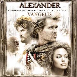   by vangelis audio cd 2004 soundtrack buy new $ 7 90 27 new from