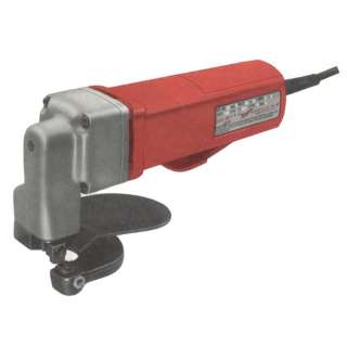 Milwaukee 6855 7 8 18 Gauge Shear w/ New Tool Warranty  
