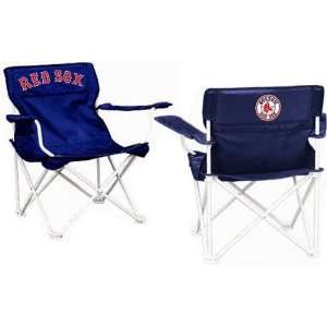  Boston Red Sox Tailgate Chair