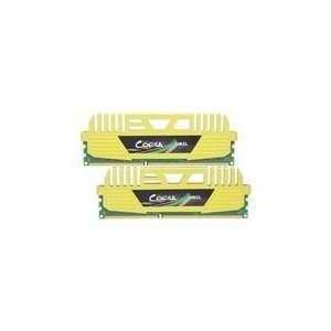  GeIL EVO CORSA Series 8GB (2 x 4GB) 240 Pin DDR3 SDRAM 