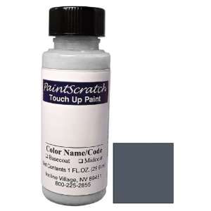 Steel Blue Metallic Touch Up Paint for 2005 Dodge Sprinter (color code 