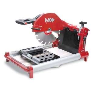  MK Diamond Masonary Saw   165486