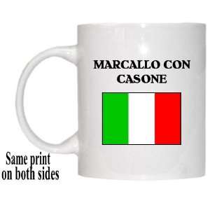 Italy   MARCALLO CON CASONE Mug 