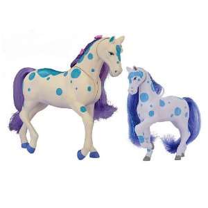  Bella Sara Horses   ONDINE & MURTTIE Toys & Games