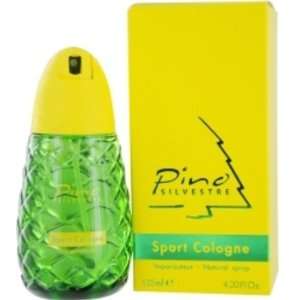  Pino Silvestre Sport Cologne Edt Spray 4.2 Oz By Pino 