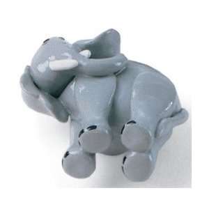  Gray Elephant