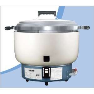  Amko Ak 55rc 55 Cups LPG Gas Rice Cooker