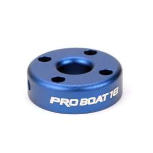  ProBoat Water cooled Head .18 Toys & Games