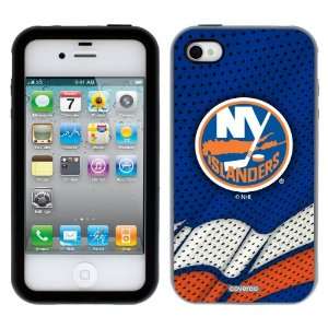  NHL New York Islanders   Home Jersey design on AT&T 