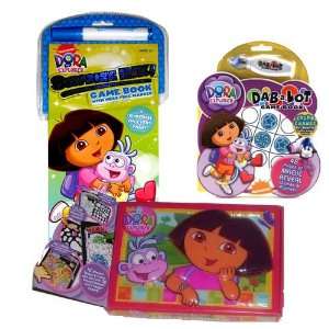   Games   Surprize Ink, Dab A Lot, & Sticker Studio Bu Toys & Games