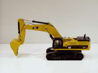 Caterpillar 390DL ME Excavator   1/48   CCM   Diecast   Only 1000 Made 