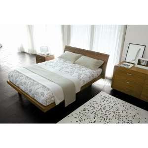  Balance Bed Size Queen, Finish Wenge