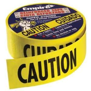  Safety Barricade Tapes   caution tape heavy dutyreinforced 