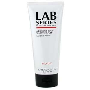   Exclusive By Aramis Ab Rescue Body Sculpting Gel 200ml/6.7oz Beauty