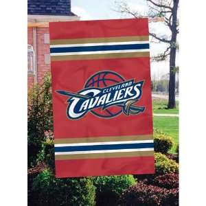  Cleveland Cavaliers Flag Patio, Lawn & Garden
