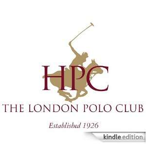  Ham Polo Club Kindle Store Ham Polo Club
