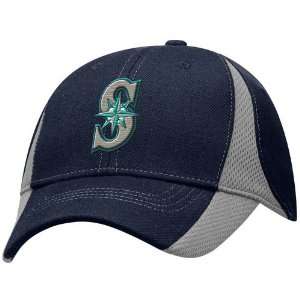  Nike Seattle Mariners Navy Blue Home Plate Adjustable Hat 