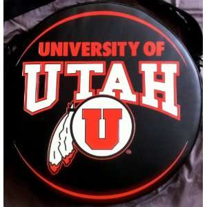 University of Utah Stadium Seat 