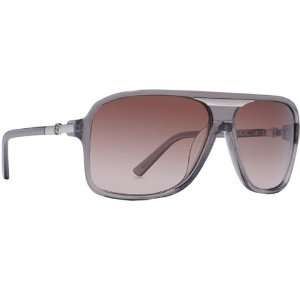  VonZipper Stache Mens Designer Sunglasses/Eyewear   Smoke 