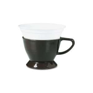  SLO68RWA Solo Cup Company Cup Holder, for Plastic Cup, 12 