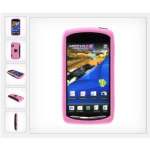   Xperia Play   1 Pack   Carrying Case   Retail Packaging   Pink