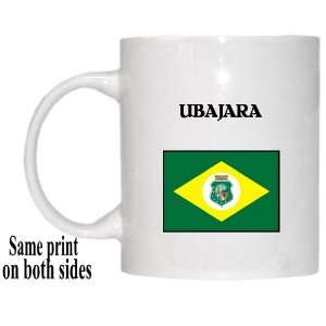  Ceara   UBAJARA Mug 