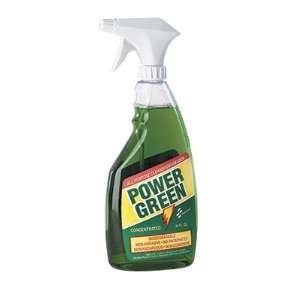  Power Green All Purpose Cleaner/Degreaser, 22 Ounce, 24 