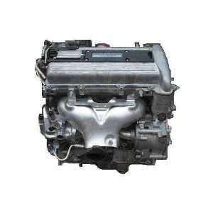  EverDrive Guaranteed Used Engine 5003426 Automotive