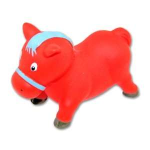  Bath Buddy Horse Water Squirter Toys & Games