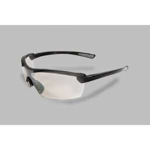  Radnor Image Series Safety Glasses With Black Frame And 