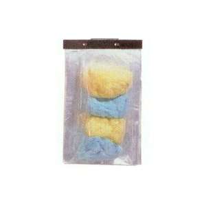  Cellophane Floss Bags 