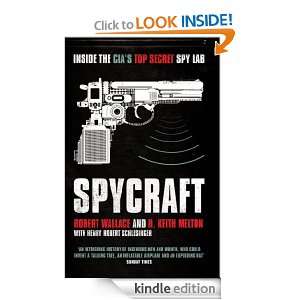 Start reading Spycraft  
