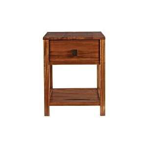  Nate Occasional Furniture Collection Nate Side Table 