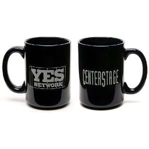  YES Network Centerstage Mug