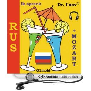 Ik spreek Rus (met Mozart) Volume Basis [I Speak Russian (with Mozart 