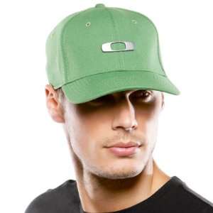  Oakley Metal Gas Can Mens Sportswear Hat/Cap w/ Free B&F 