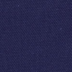   Crestmont Cotton Duck Navy Fabric By The Yard Arts, Crafts & Sewing
