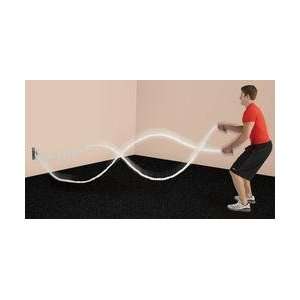  Power Conditioning Ropes