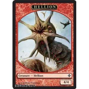  Helion (Token) (Magic the Gathering   Rise of the Eldrazi   Helion 