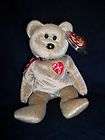 ty beanie baby 1999 signature bear mwmt special $ 3