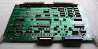 Mitsubishi / Mazak PCB board FX 17C, FX17C  