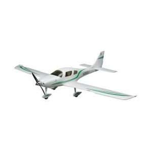  Hobbico Select Scale RTF Cessna Corvalis 2.4Ghz Brushless 