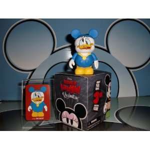  Disney 3 Vinylmation Have a Laugh Early to Bed Donald 