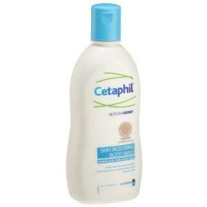  Cetaphil Restoraderm Body Wash, 10 Oz Health & Personal 