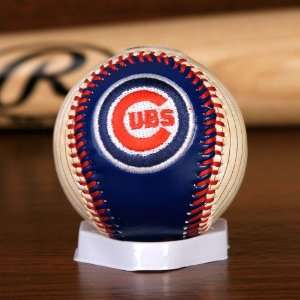  Chicago Cubs Embroidered Baseball