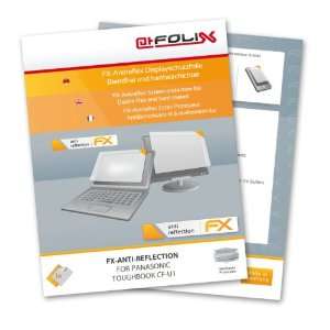   CFU1   Anti glare screen protection Highest Quality   Made in Germany