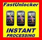 Unlock Code For T Mobile myTouch by LG E739 INSTANT items in 