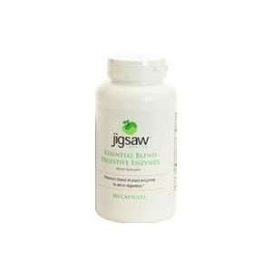  Jigsaw Health Digestive Enzymes, Essential Blend Health 