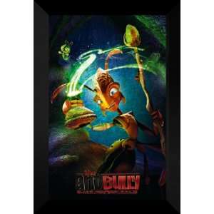  The Ant Bully 27x40 FRAMED Movie Poster   Style I 2006 